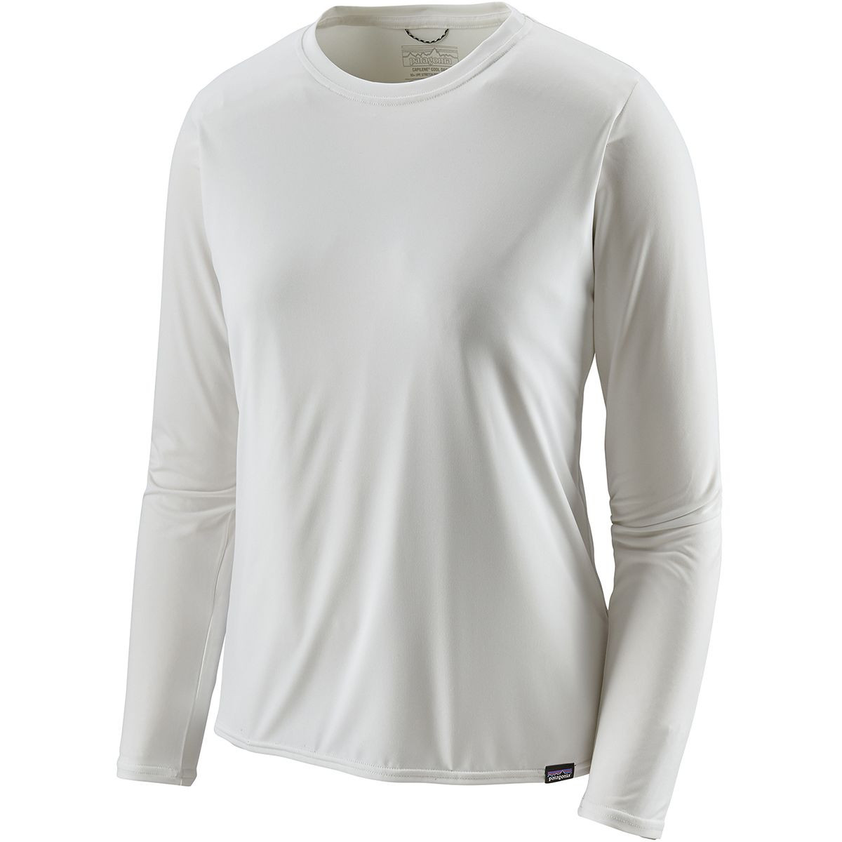 Capilene Cool Daily Long-Sleeve Shirt - Women's | Backcountry