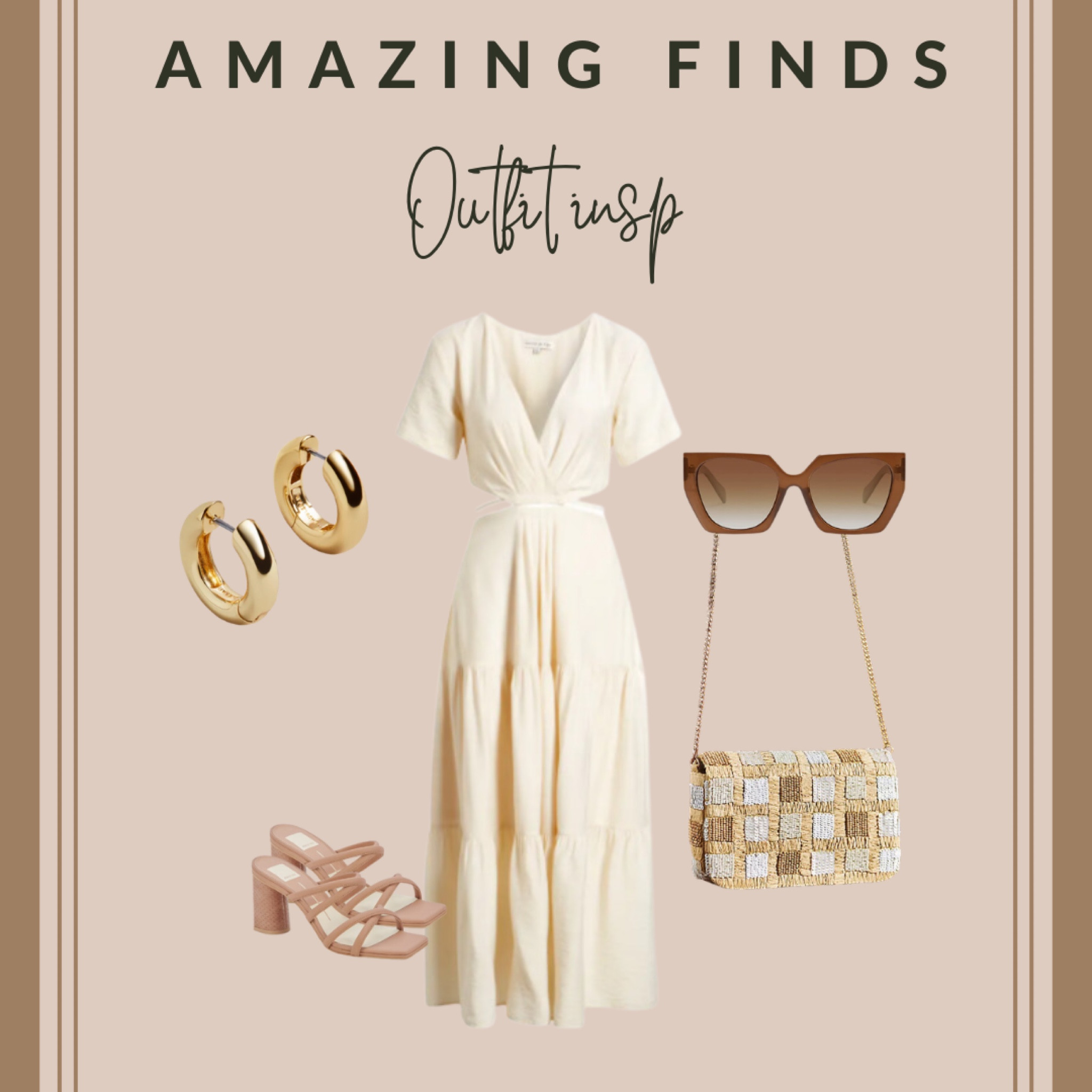 Check out my latest style finds 👗

#LTKFind #LTKstyletip #LTKbeauty
