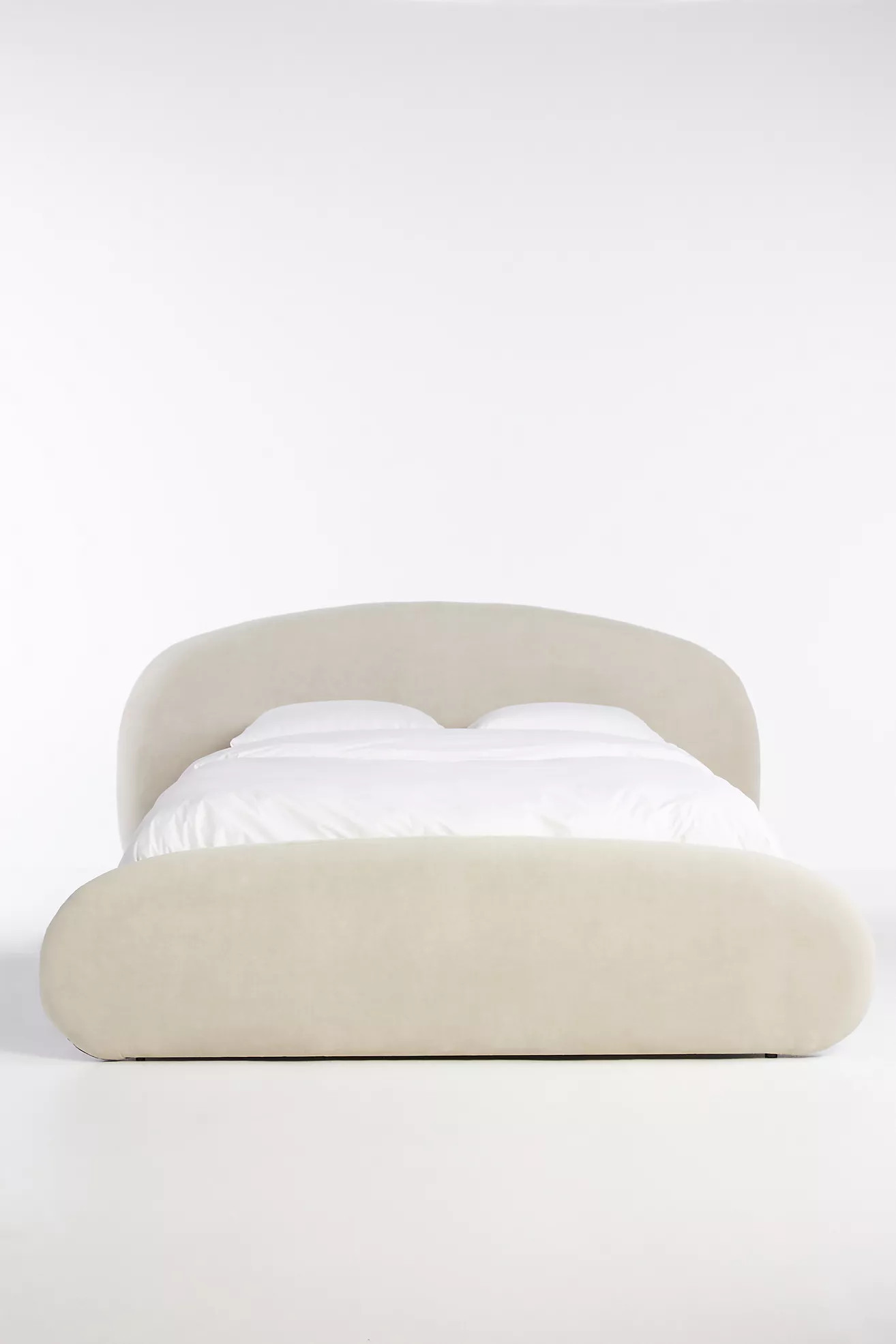 Opal Pebble Bed | Anthropologie (US)