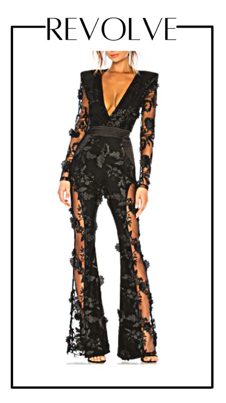 Omgosh you guys… this is so gorgeous! 
Few sizes still available.

Holiday outfit 
Holiday outfits 
Holiday looks 
Holiday fashion
NYE outfits 
NYE outfit
NYE looks
NYE fashion
NYE jumpsuits
Holiday jumpsuits
Christmas outfit 
Christmas outfits
Christmas fashion
Holiday party
#LTKNYE
Christmas party
NYE dresses
Holiday dresses 
Winter jumpsuit
Winter jumpsuits 
Jumpsuit Jumpsuits Black jumpsuit Black jumpsuits Elegant jumpsuits #elegant Date night Date night jumpsuits Party jumpsuits Office party jumpsuits Office party outfits Office part outfit Bachelorette party outfits Bachelorette party outfit Revolve Revolve finds Revolve picks Style Fashion Winter outfits Summer outfit Winte outfit Lace jumpsuit Lace jumpsuits Fancy jumpsuits Embroidered jumpsuits Revolve outfits Style inspo Outfit inspo Resortwear Resort looks Resort style #style #revolve #fashion Occasion jumpsuits Jumpsuits for special occasions 
#LTkCyberweek



#LTKCyberweek #LTKHoliday #LTKstyletip