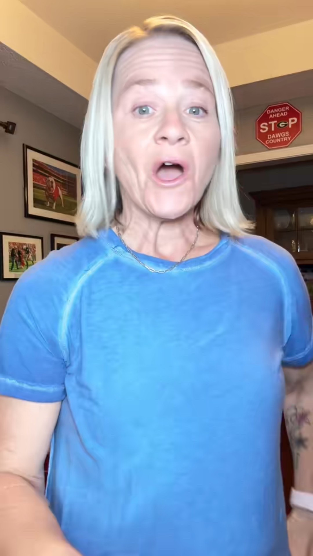 Most comfortable joggers I have ever purchased. Love the style and fit  

#LTKActive #LTKOver40