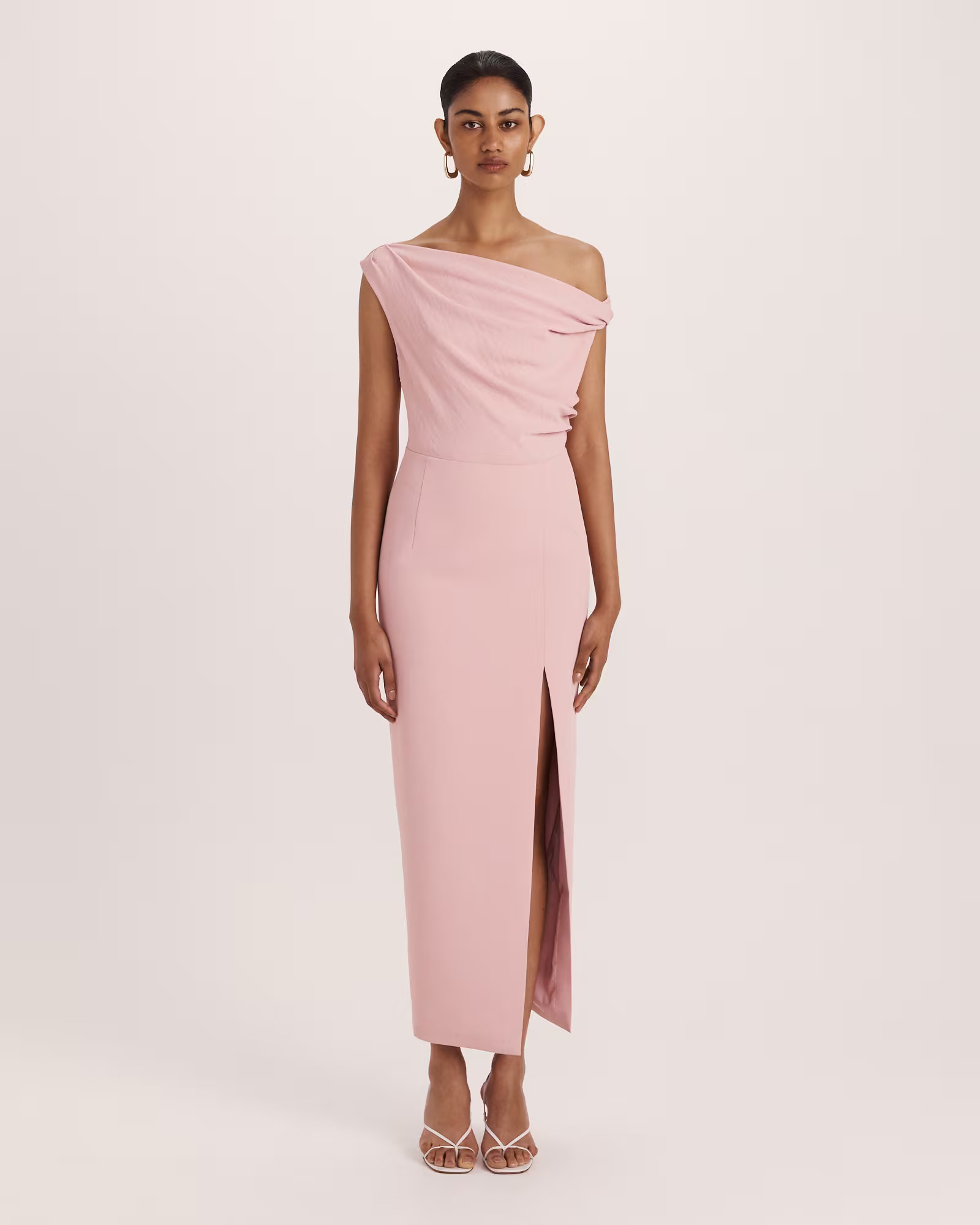 Dharma Off Shoulder Dress | SABA (Australia)