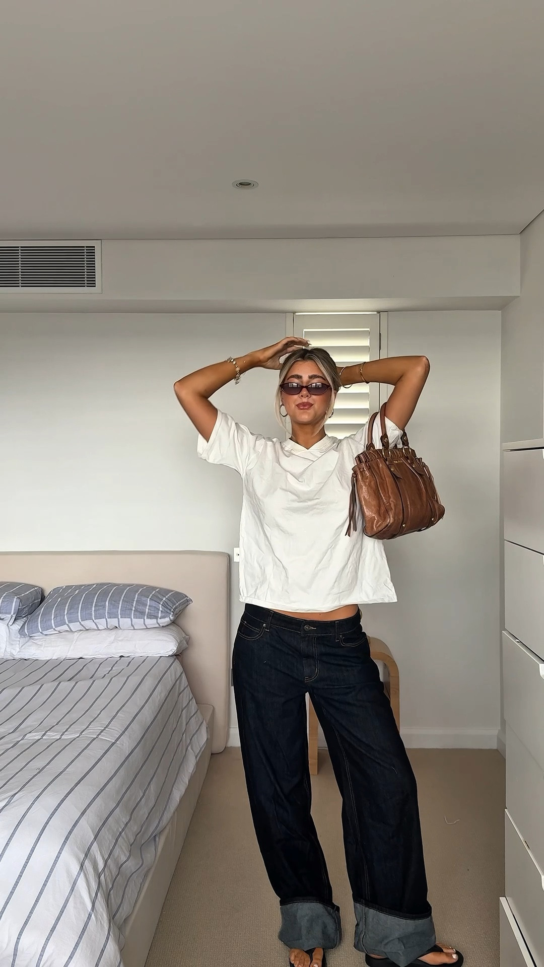 Tee is Zara! Xx

#LTKaustralia #LTKwinter