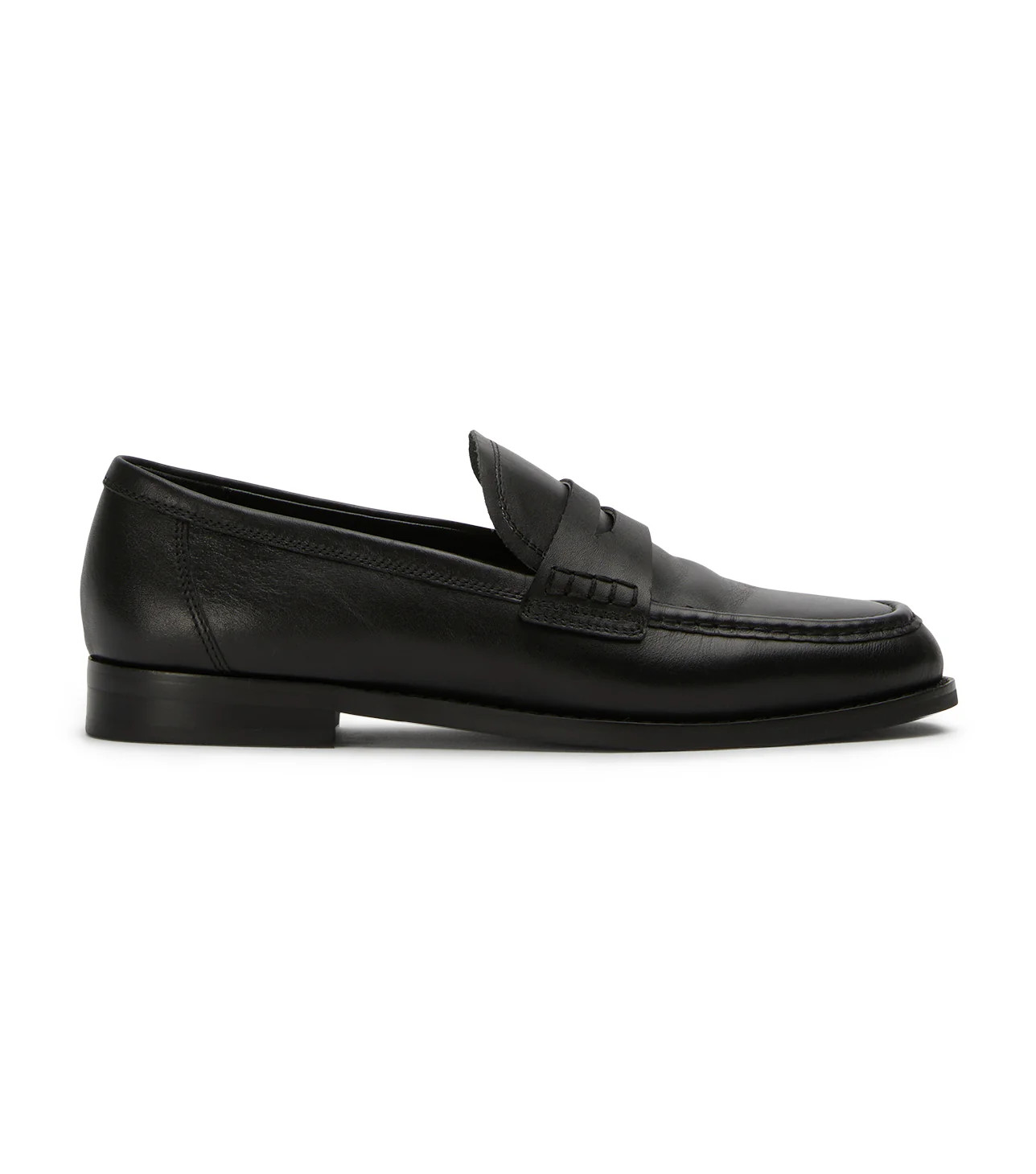 Zac Black Como Flats | Tony Bianco US