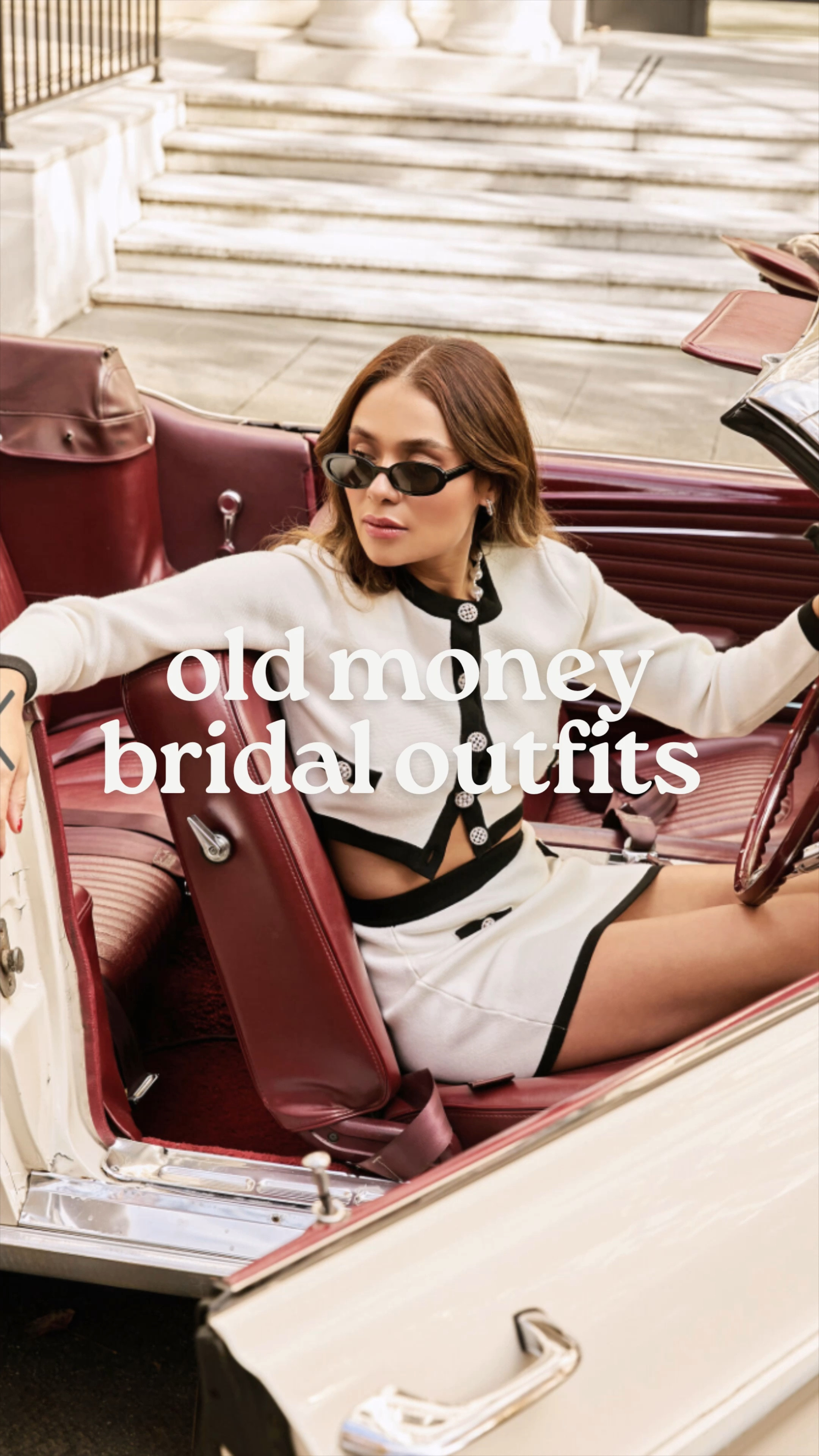 A mix of timeless, classy, elegant pieces. It’s giving Old Money💍💋💄
I adore these pieces, they are great options for bridal brunches, dress shopping, showers, and more! I even threw in some cute rehearsal dinner options (that white satin dress with the pearl straps 😍)

I am your Wedding Big Sis, a wedding content creator who captures BTS of weddings & loves sharing unique wedding fashion + wedding finds!!!

Cover photo & outfits from @ showpo

Engagement photo outfit idea, all white outfit, wedding outfit inspiration, bride to be, bridal outfits, bridal looks, white dress, white pants, white look, white top, bridal accessories, bridal style, wedding fashion, affordable outfit

#LTKStyleTip #LTKWedding
