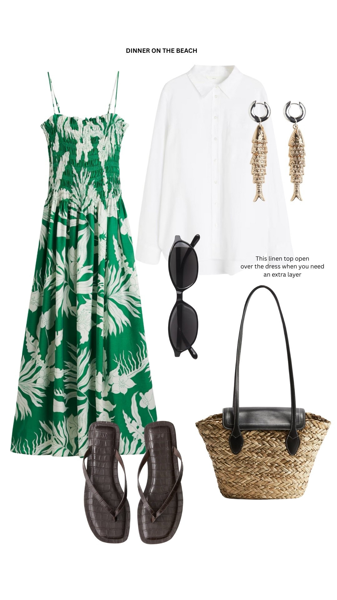 PLUS SIZE H&M SUMMER FITS 