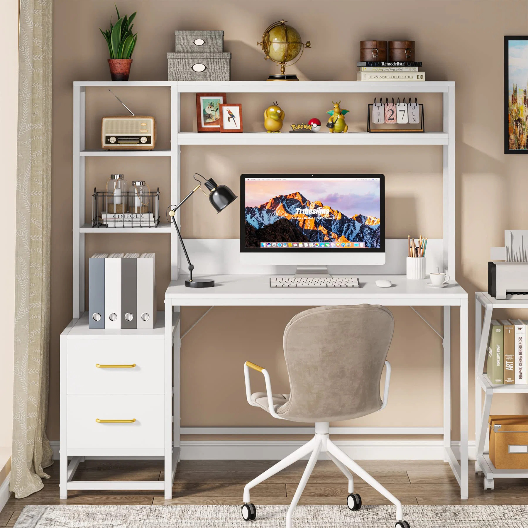 Writing Desk | Wayfair North America