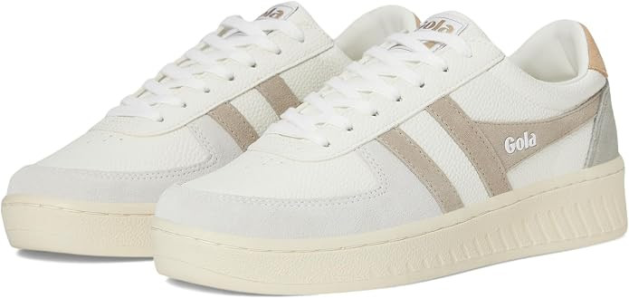 Gola Grandslam Leather | Amazon (US)