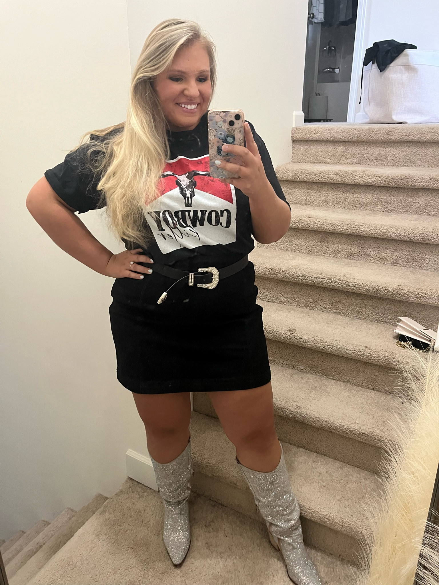 Jason Aldean Country Concert Outfit 

#LTKFestival #LTKplussize #LTKmidsize