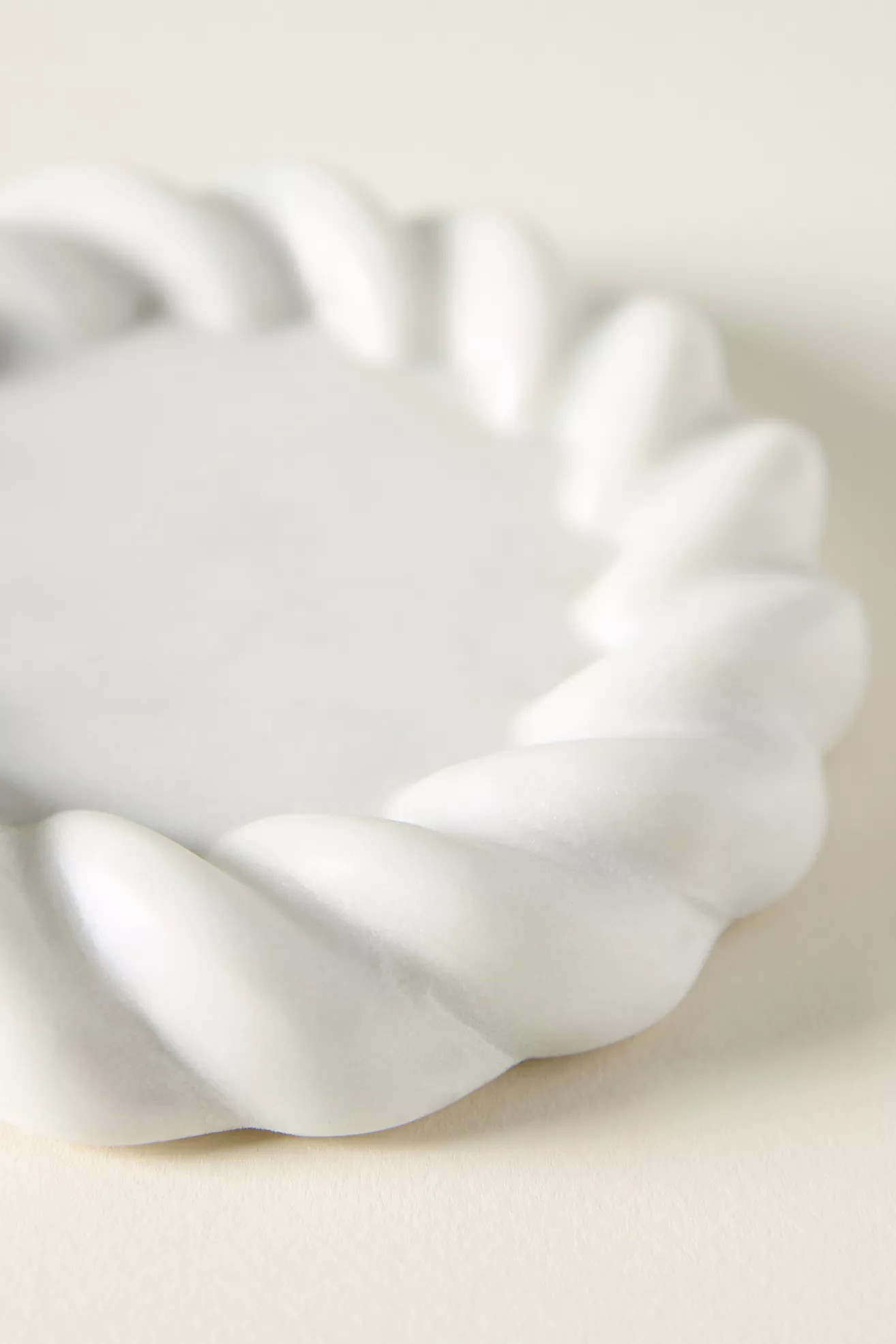 Marble Wine Coaster | Anthropologie (US)