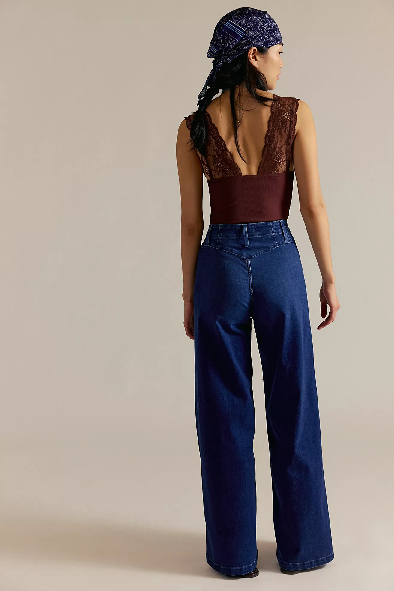 We The Free Libre Wide-Leg Jeans | Free People (Global - UK&FR Excluded)