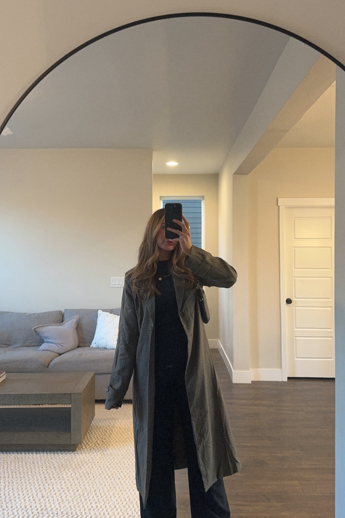 The perfect fall jacket 🍂

#LTKfindsunder50 #LTKstyletip #LTKSeasonal