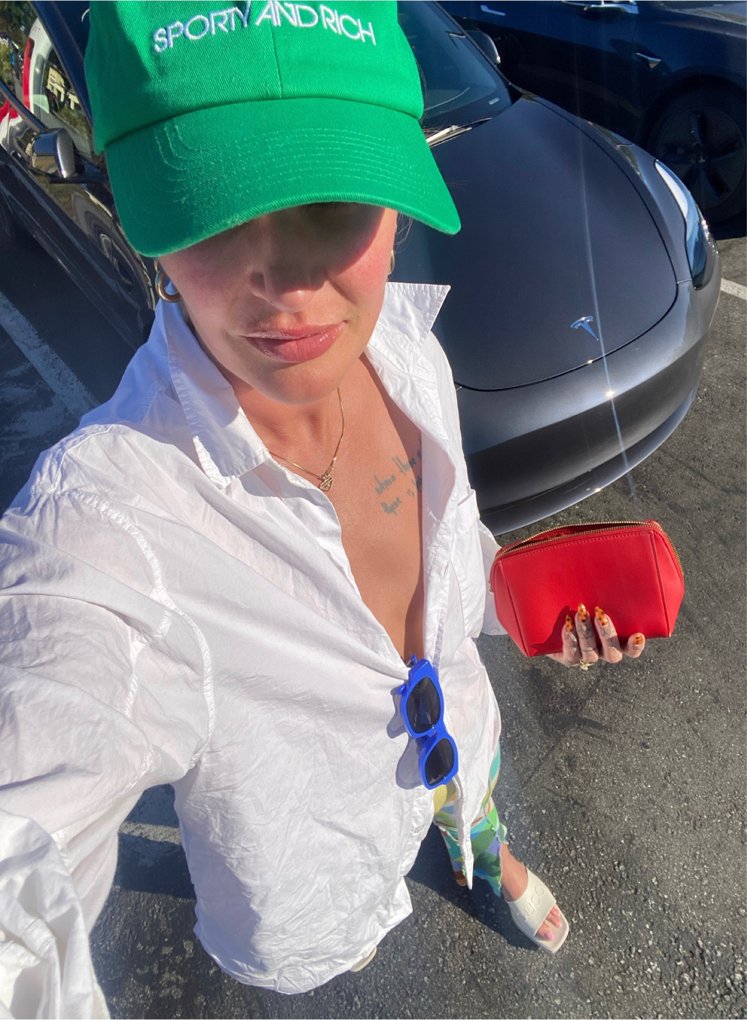 Love seeing friends wear LWSF looks! 

#LTKFind #LTKstyletip #LTKSeasonal