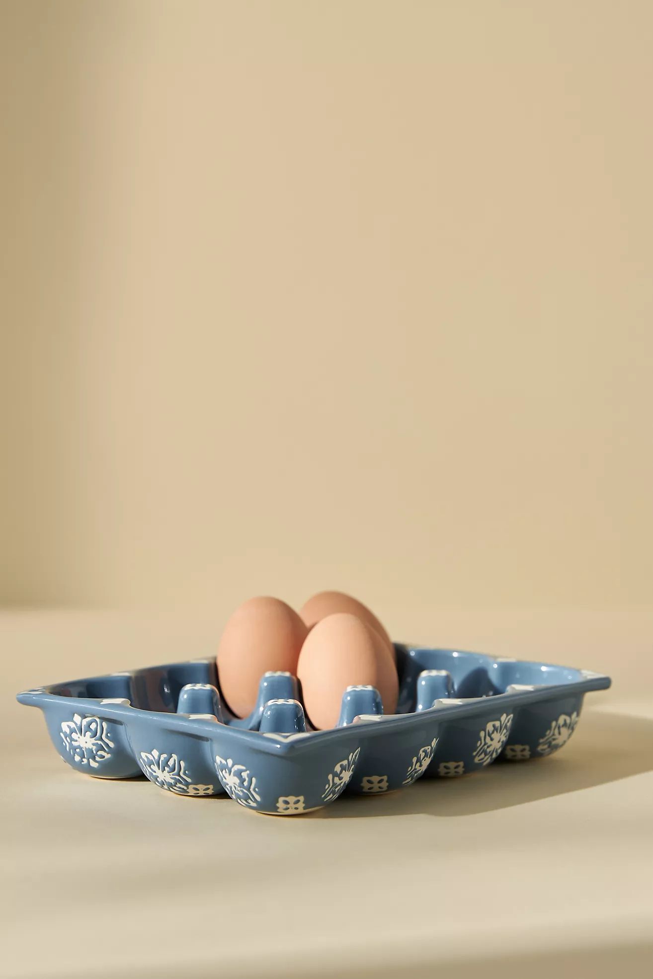 Countryside Egg Crate | Anthropologie (US)
