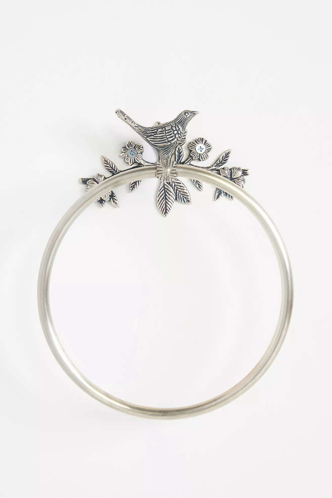 Everlee Towel Ring | Anthropologie (US)