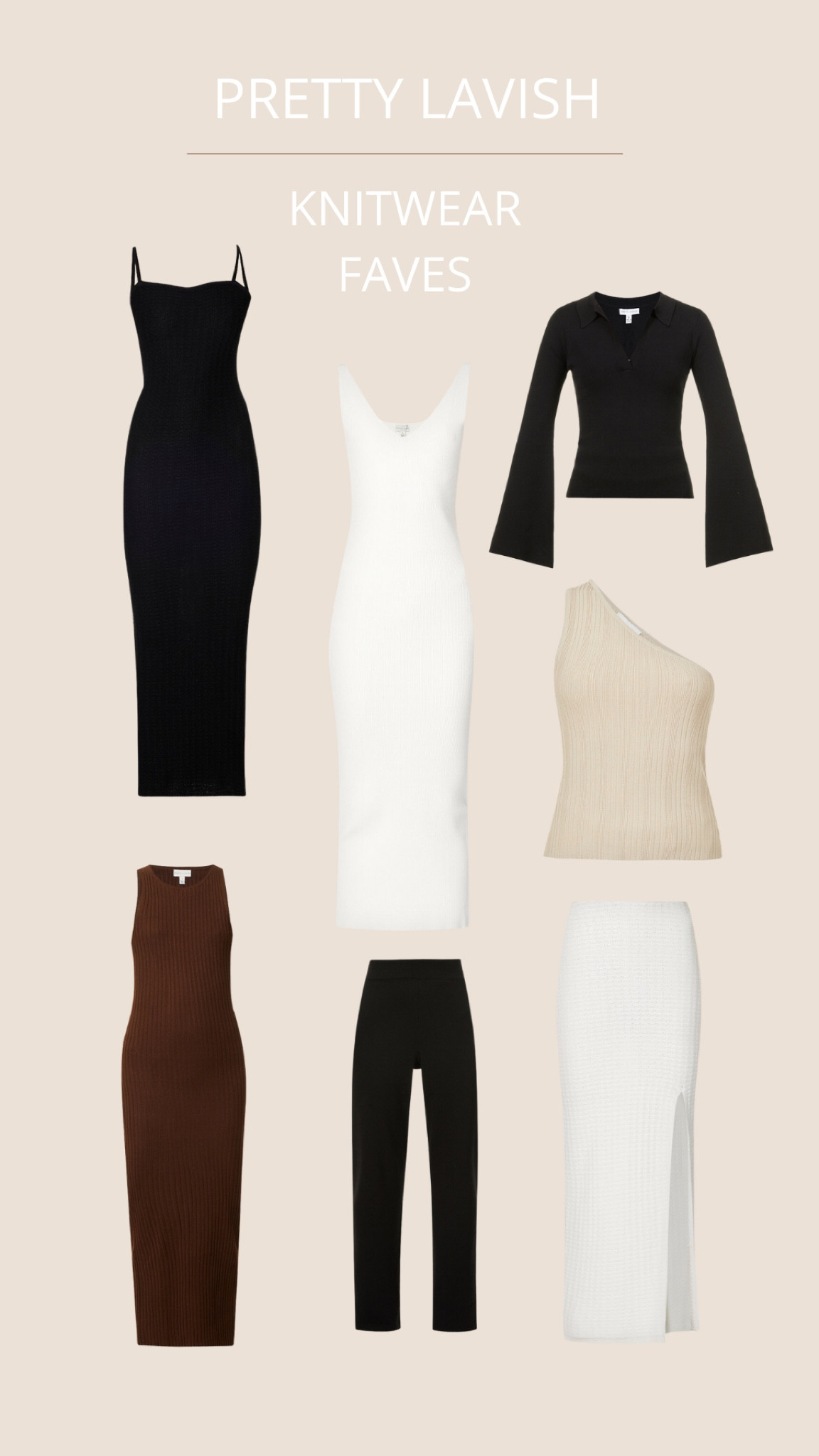 A few of my favourite Lavish Alice new in knit wear 🫶🏼

Perfect for the upcoming AW22 ☁️ 

The quality is always 10/10, so well made and timeless staples that you can wear over and over ✨

#LTKsalealert #LTKSeasonal #LTKunder50