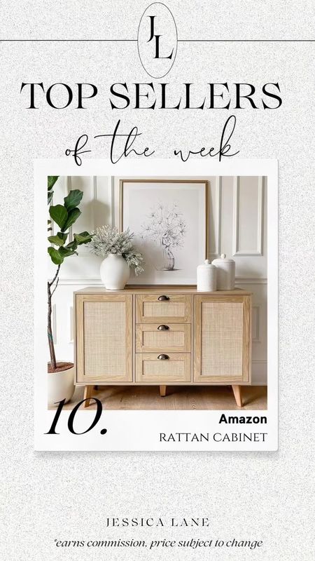 Top 10 best sellers of the week featuring Furniture and Home Decor. Amazon home, Walmart home, Target home, modern home decor, best sellers, top 10 best sellers, decorative accents, home decor

#LTKStyleTip #LTKSeasonal #LTKHome