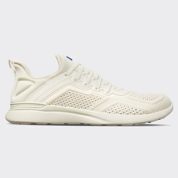 Women's TechLoom Tracer Pristine / Cobalt | APL