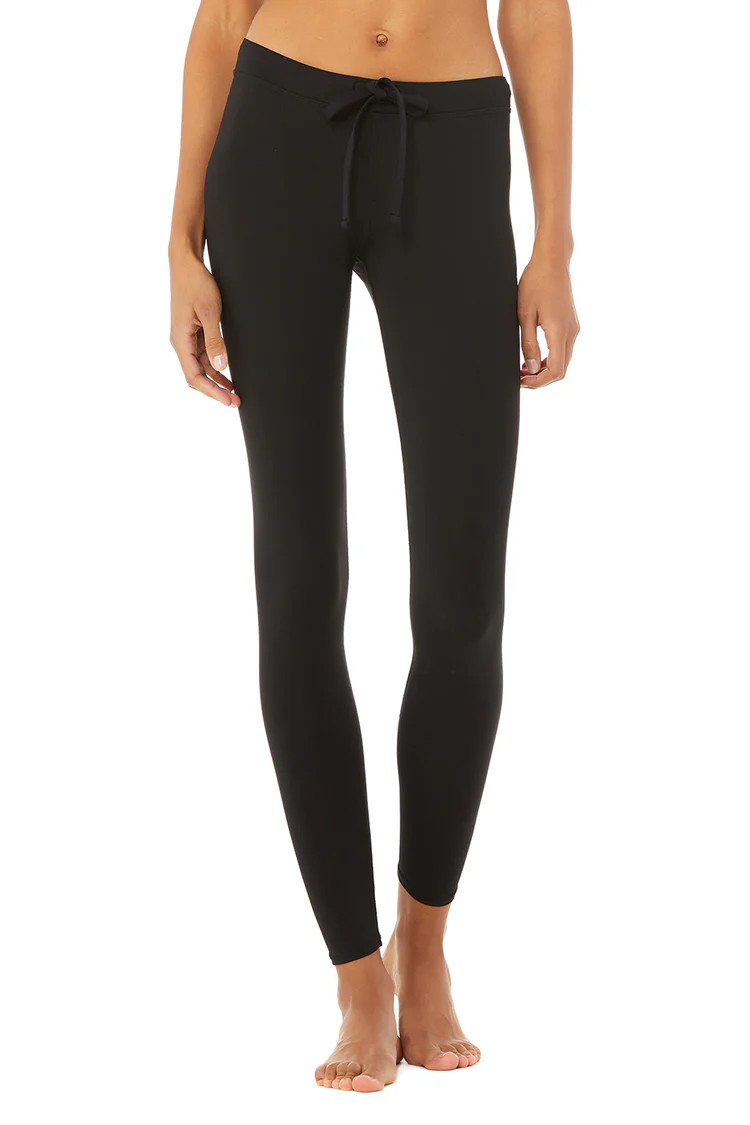 High-Waist Trinity Legging | Alo Yoga (US)