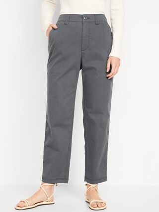 High-Waisted OGC Chino Pants | Old Navy (US)