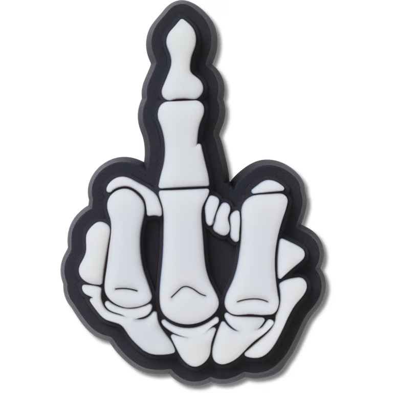 Middle Finger | Crocs (US)