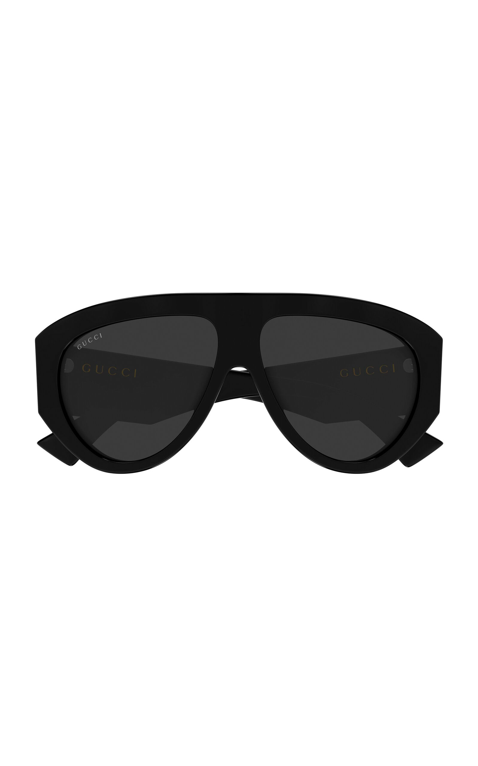 Aviator-Frame Acetate Sunglasses | Moda Operandi (Global)