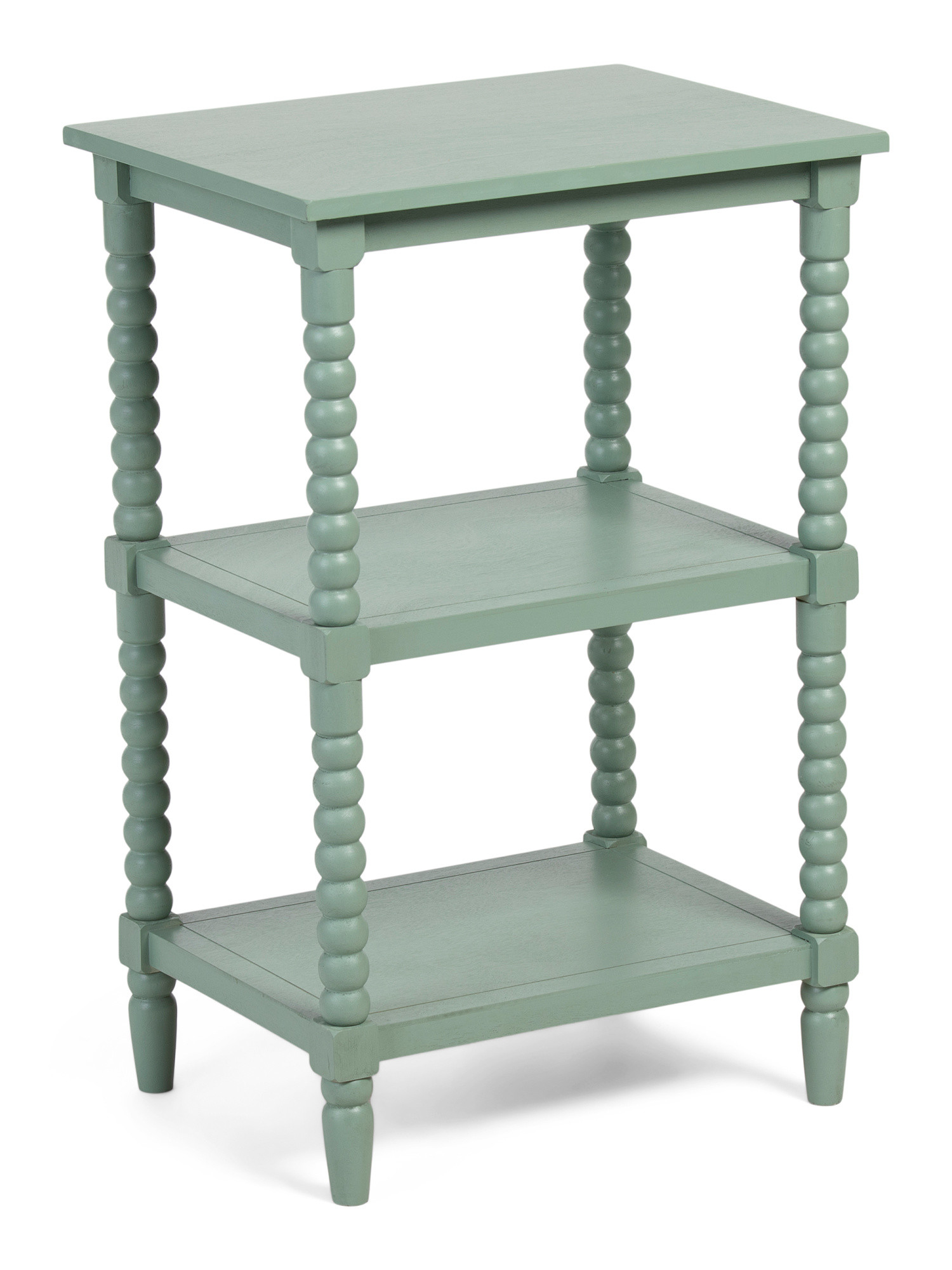 19.5x20x15 Tiered Knobby Accent Table | Tables | Marshalls | Marshalls