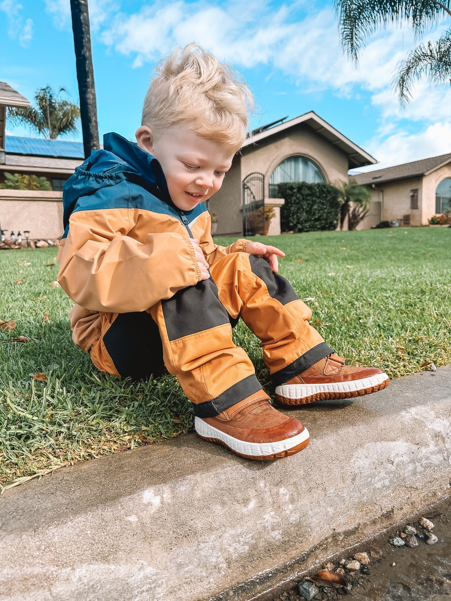 Get spring ready with us🌸🛝🥰🏃

#LTKBaby #LTKKids #LTKFamily