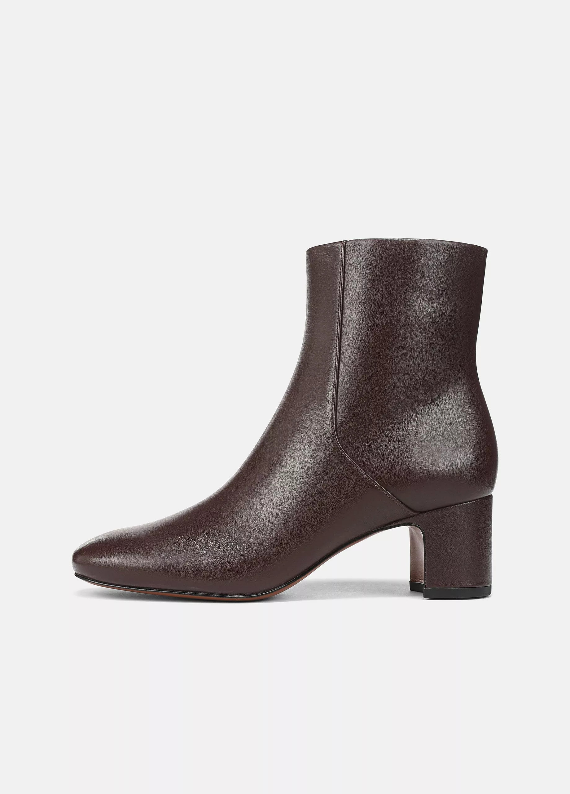 Kellan Leather Ankle Boot | Vince LLC