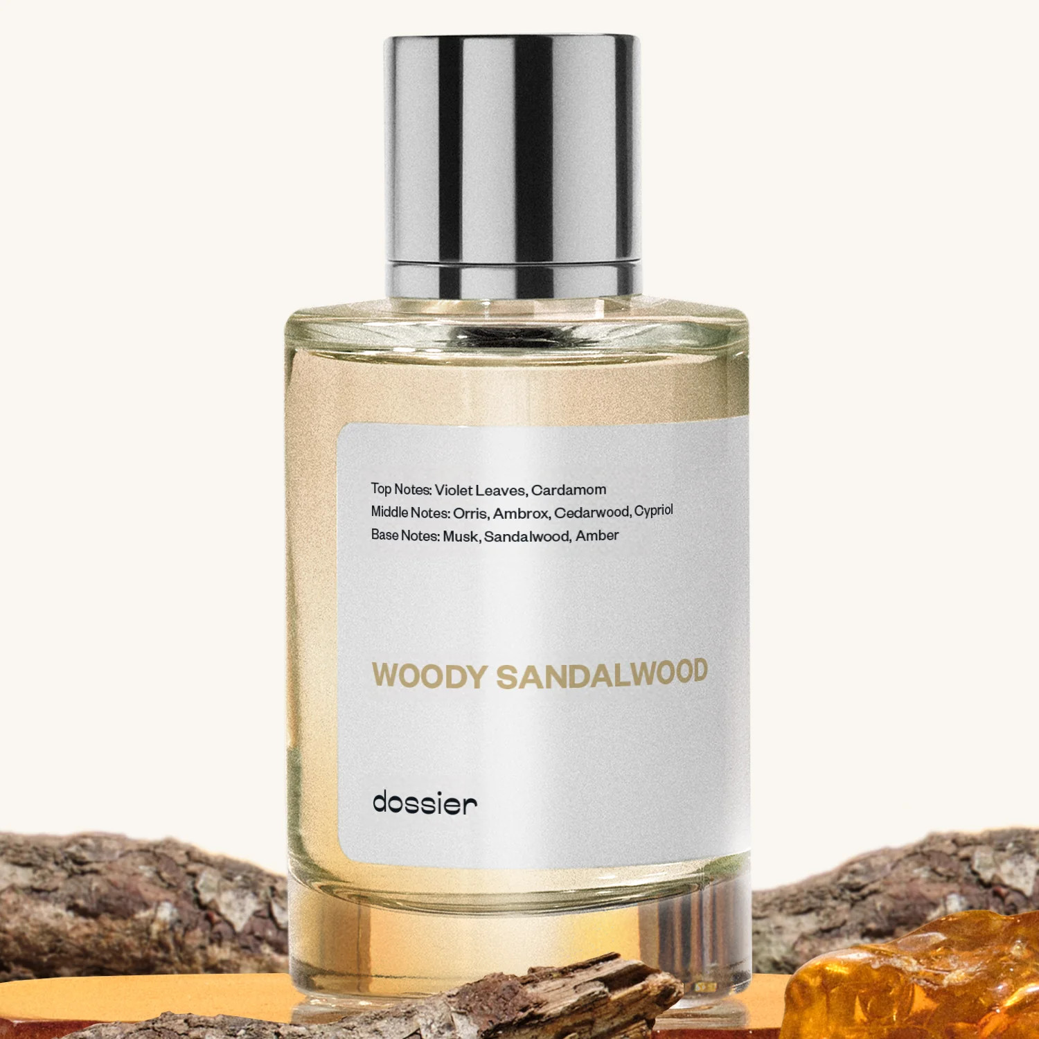 Santal 33 Dupe Perfume Inspired by Le Labo: Woody Sandalwood - Dossier Perfumes | Dossier