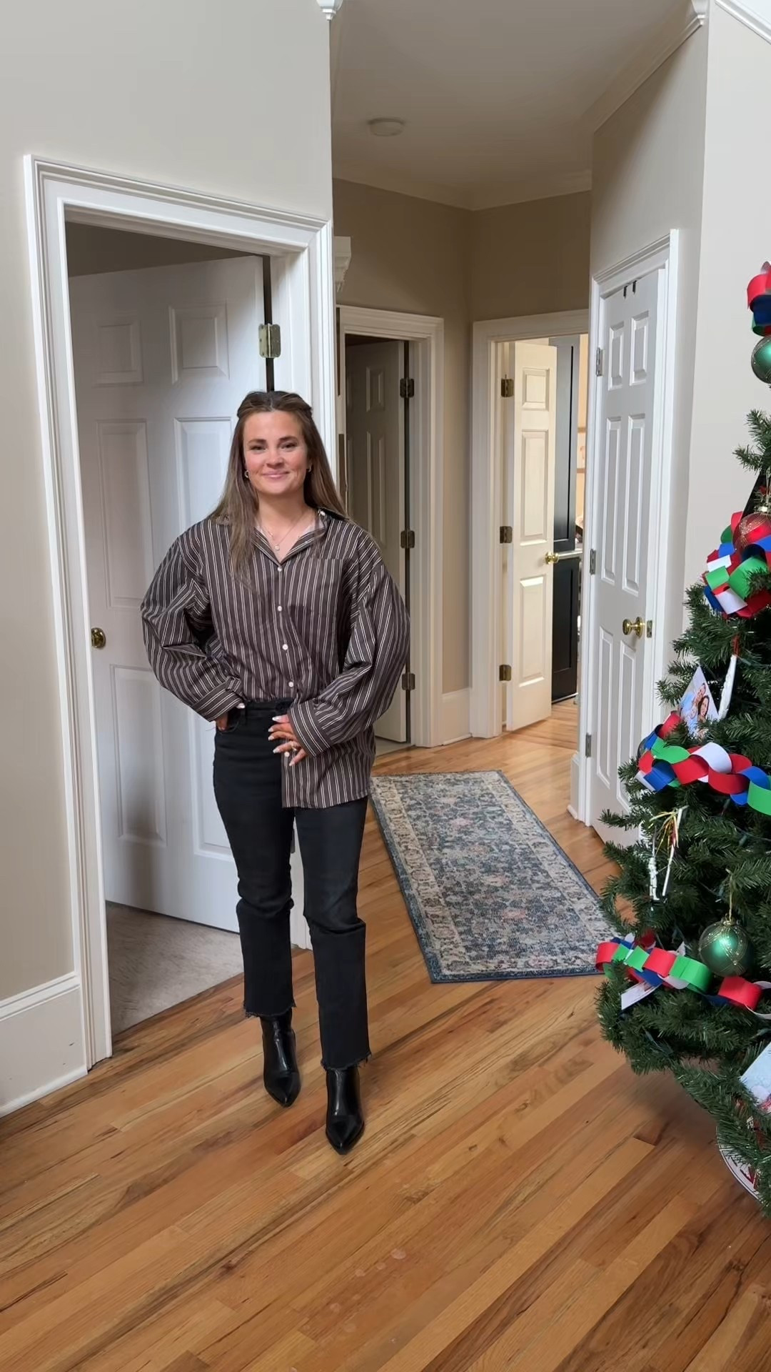 Today’s outfit was a favorite for the year! 

#LTKWorkwear #LTKootd #LTKgrwm