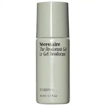 The Deodorant Gel - With 5% Alpha Hydroxy Acid (AHA) and Niacinamide - Nécessaire | Sephora | Sephora (US)