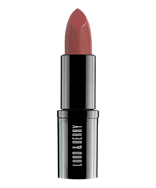 Lord & Berry Women's Lipstick Pale - Pale Mauve Absolute Lipstick | Zulily