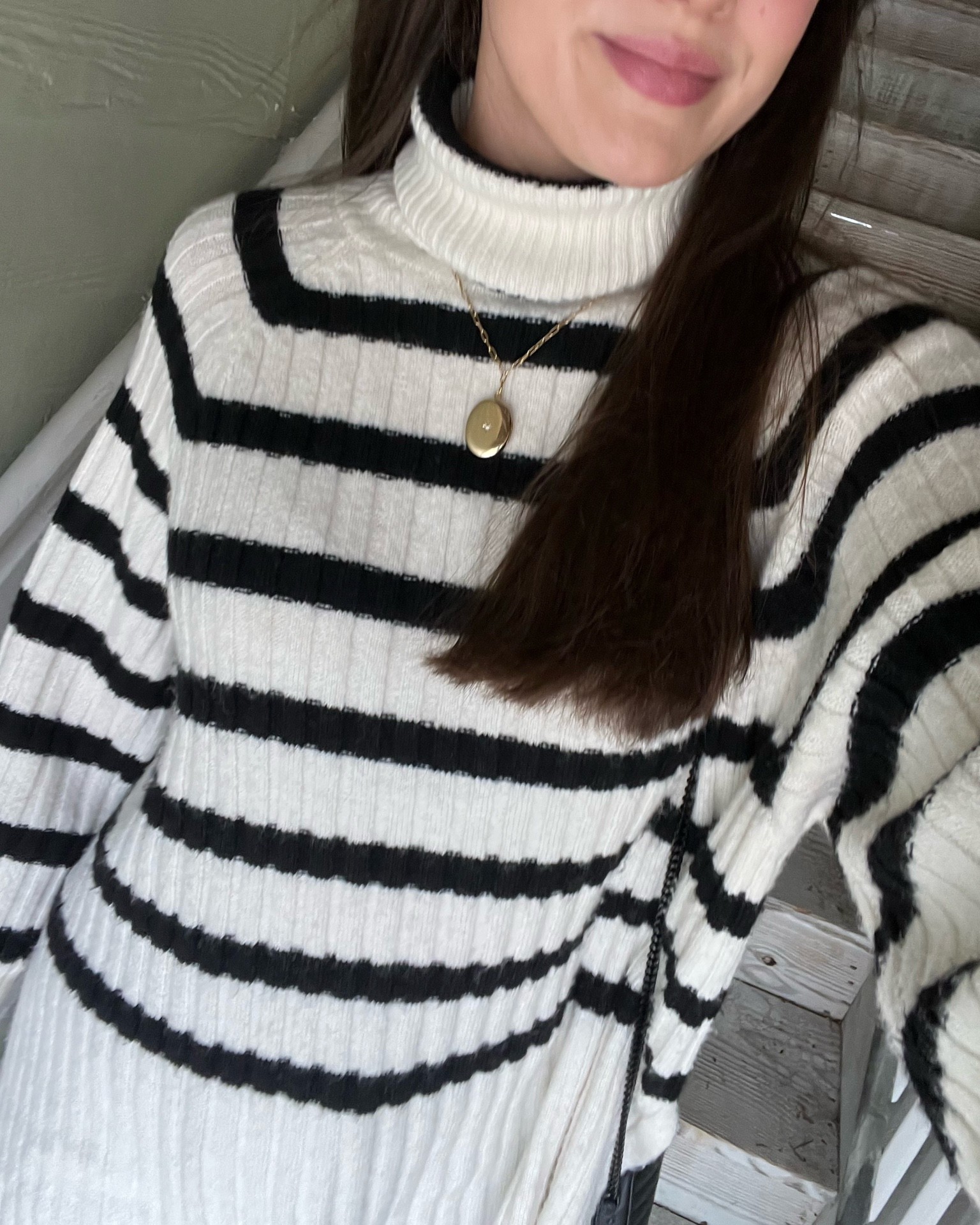 My most worn sweater this winter, only $35!

#LTKfindsunder50 #LTKworkwear #LTKSeasonal