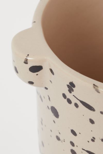 Ceramic Kitchen Utensil Holder | H&M (US + CA)
