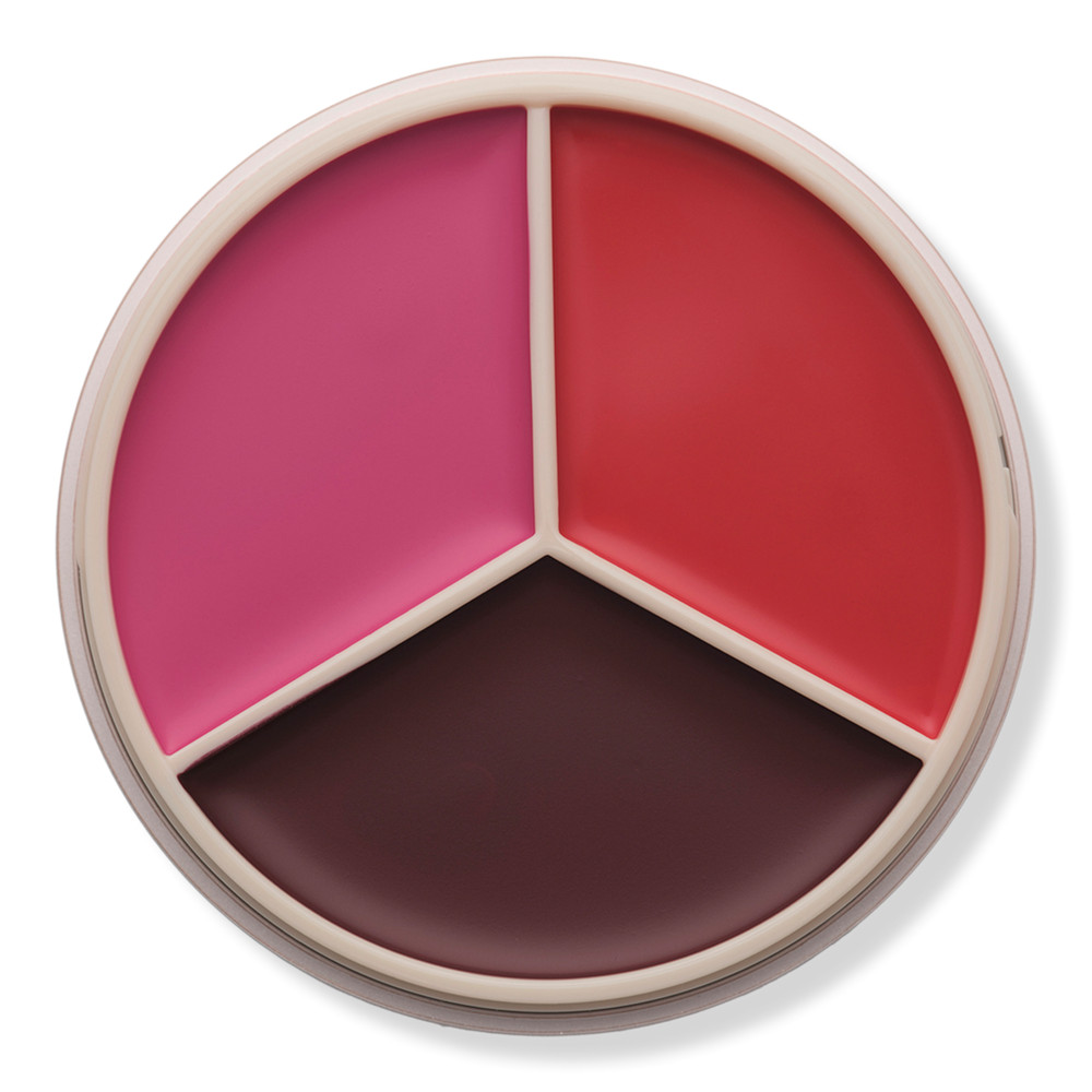 Anastasia Beverly Hills Magic Touch Cream Blush & Lip Trio - Berry/Rose | Ulta