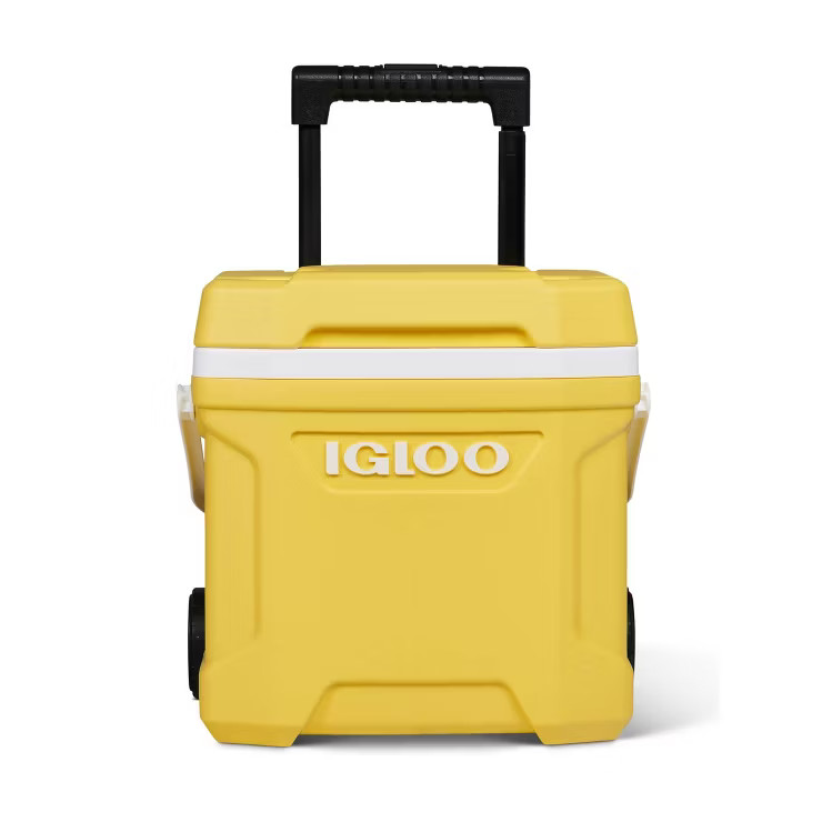 Igloo Latitude 16qt Roller Cooler | Target