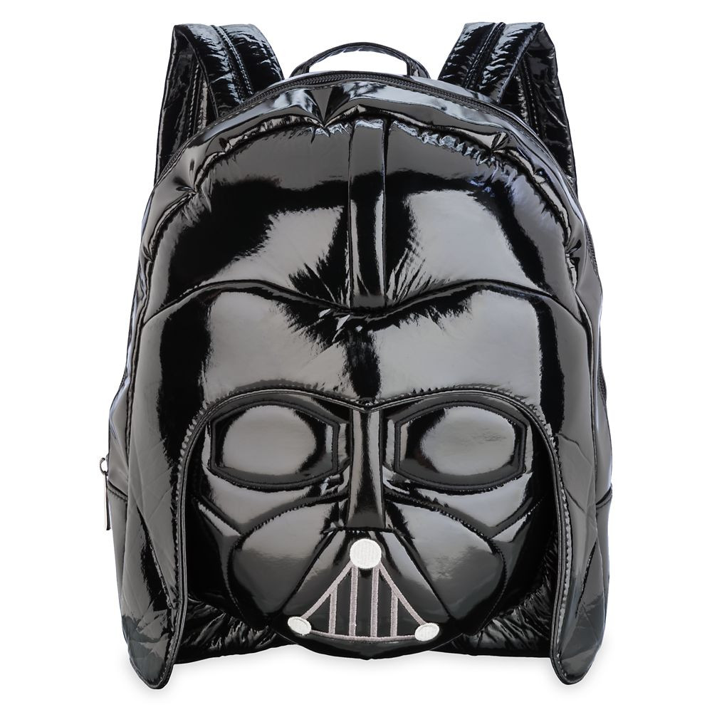 Darth Vader Backpack for Kids – Star Wars | Disney Store