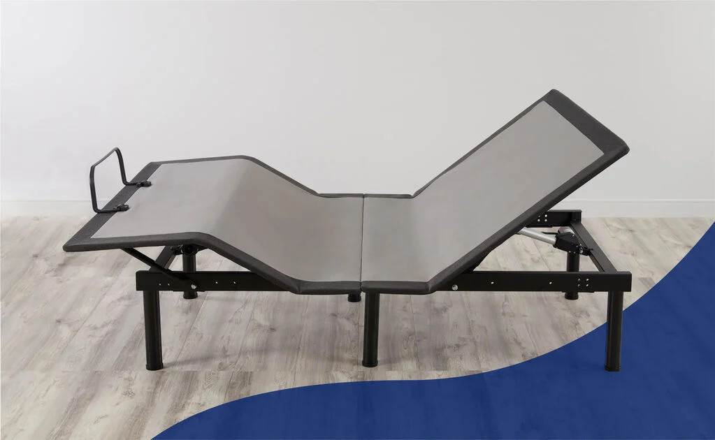 Rise Zero Gravity Adjustable Bed Frame | Casper | Casper Sleep Inc