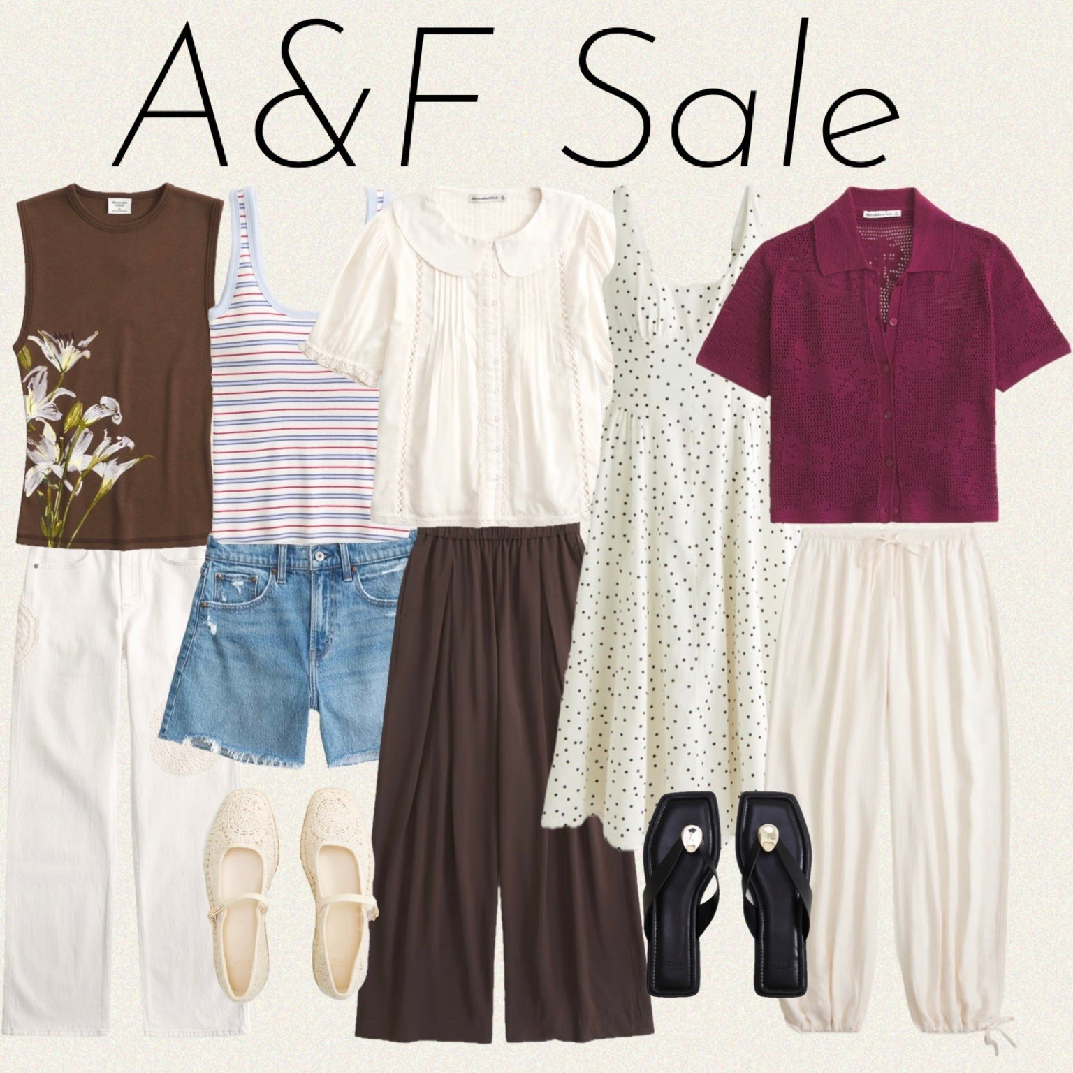 Summer Style | Workwear | Over 40 Fashion

#LTKSaleAlert #LTKOver40 #LTKSeasonal