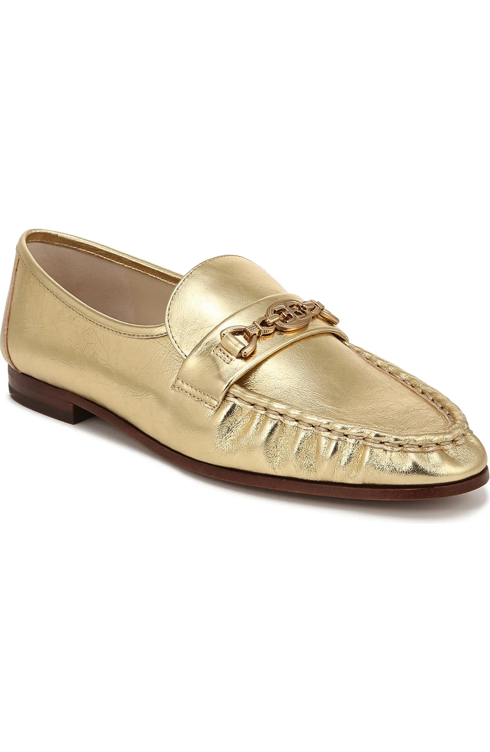 Sam Edelman Lucca Loafer (Women) | Nordstrom | Nordstrom