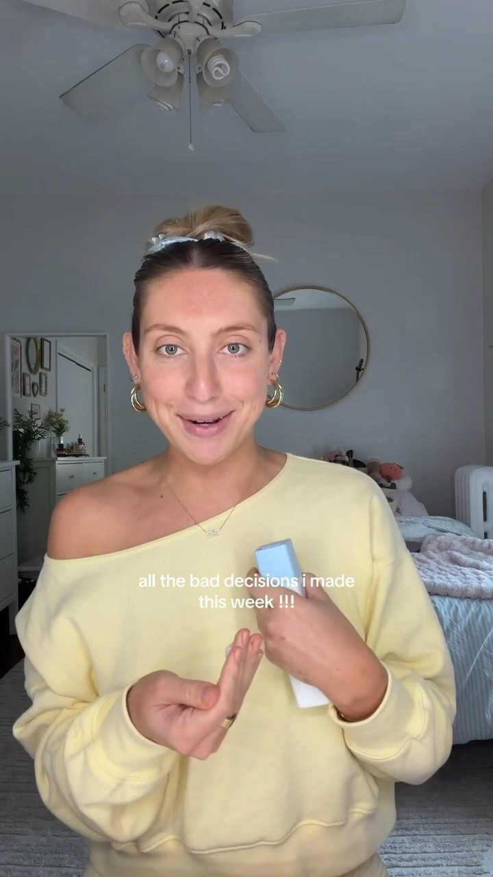 Skincare routine ✨

#LTKBeauty #LTKdayinmylife #LTKgrwm