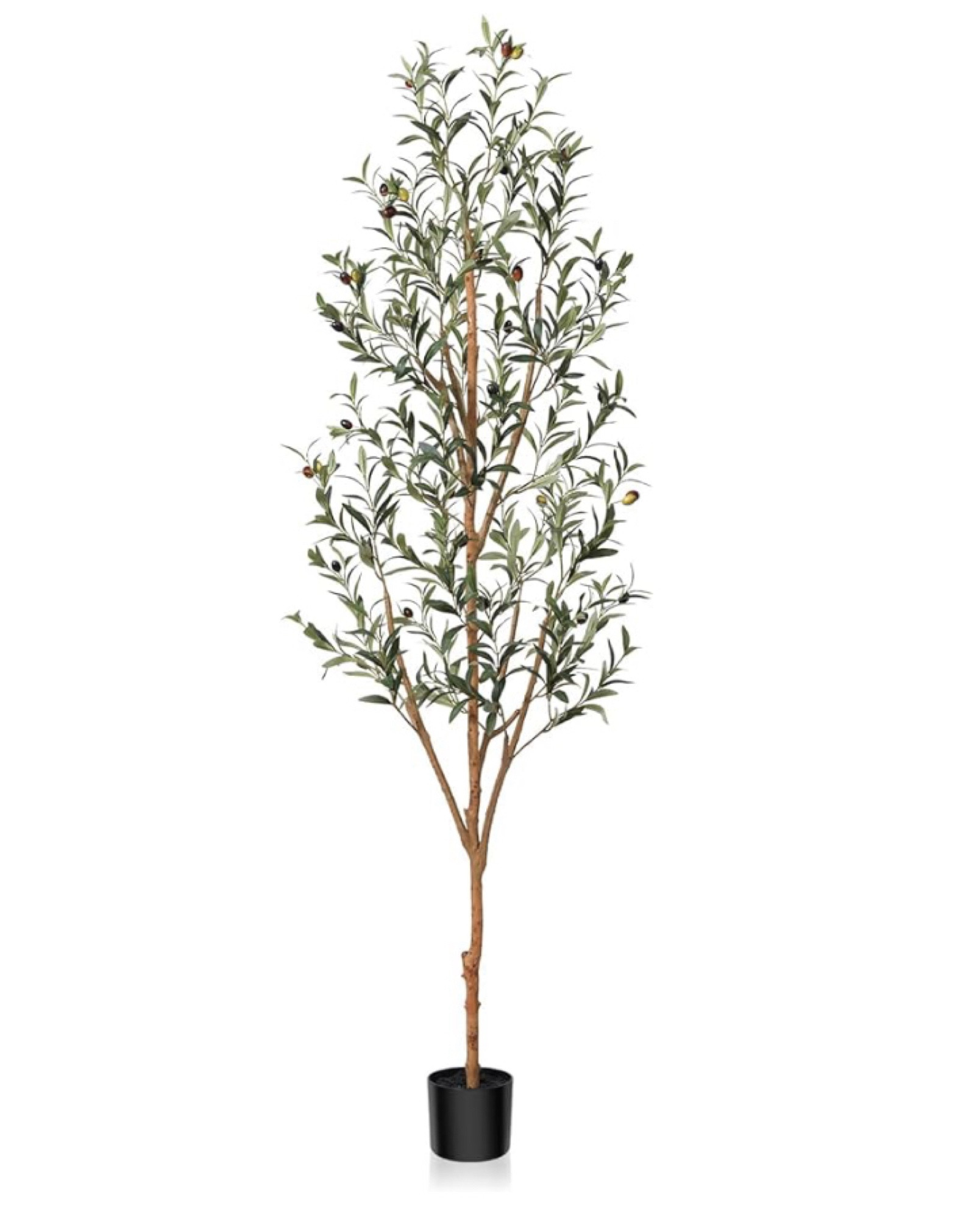 Best faux olive tree!!

#LTKhome #LTKsalealert #LTKfindsunder50