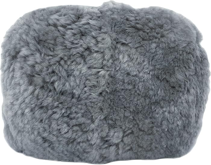 Core Products Sheepskin Pad Cover for Jeanie Rub Massager | Amazon (US)