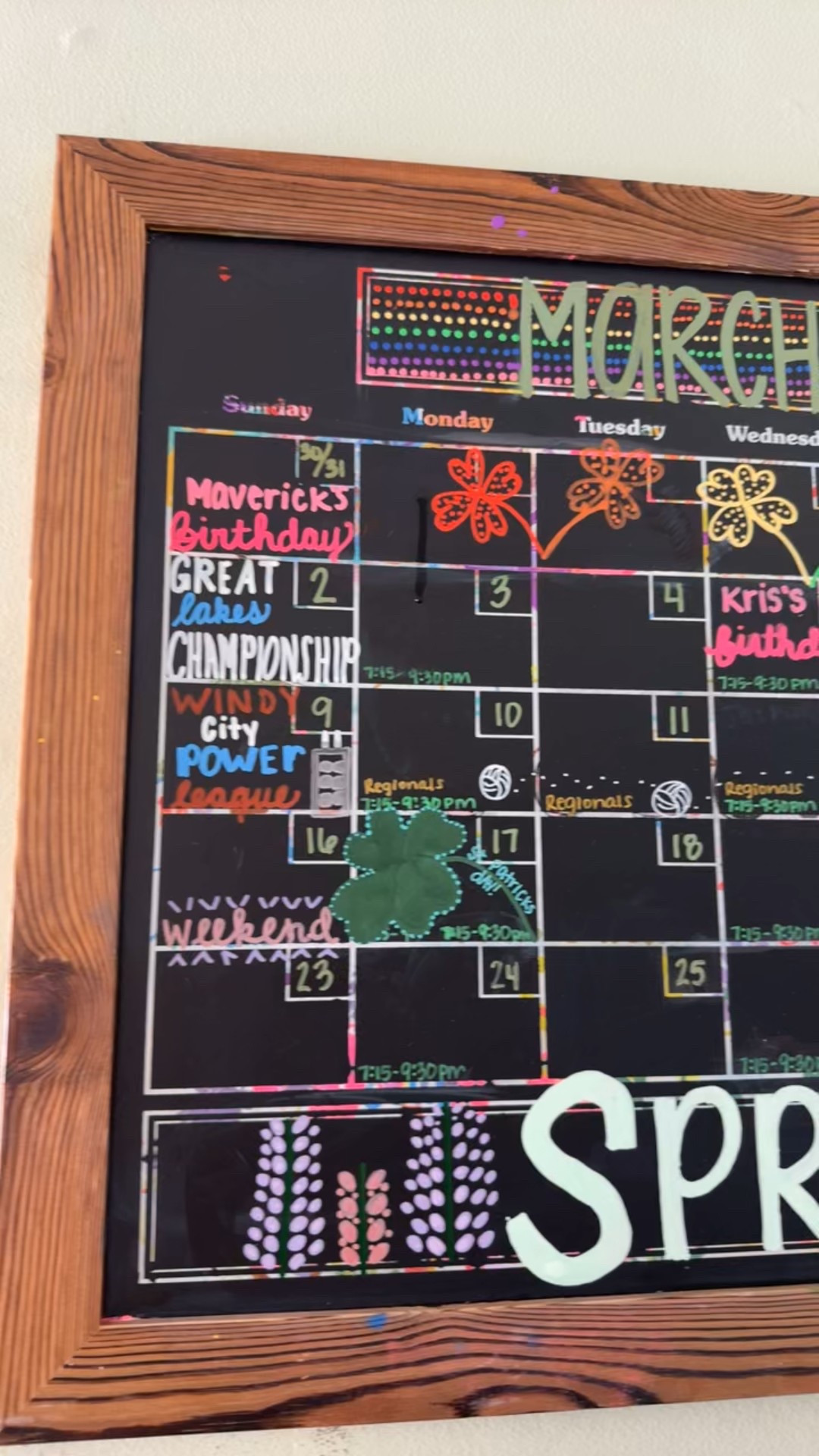 I don’t know what I’d do with out my calendar! I’ll have everything tagged below! Perfect time to start getting things organized! #amazon

#LTKHome #LTKFamily