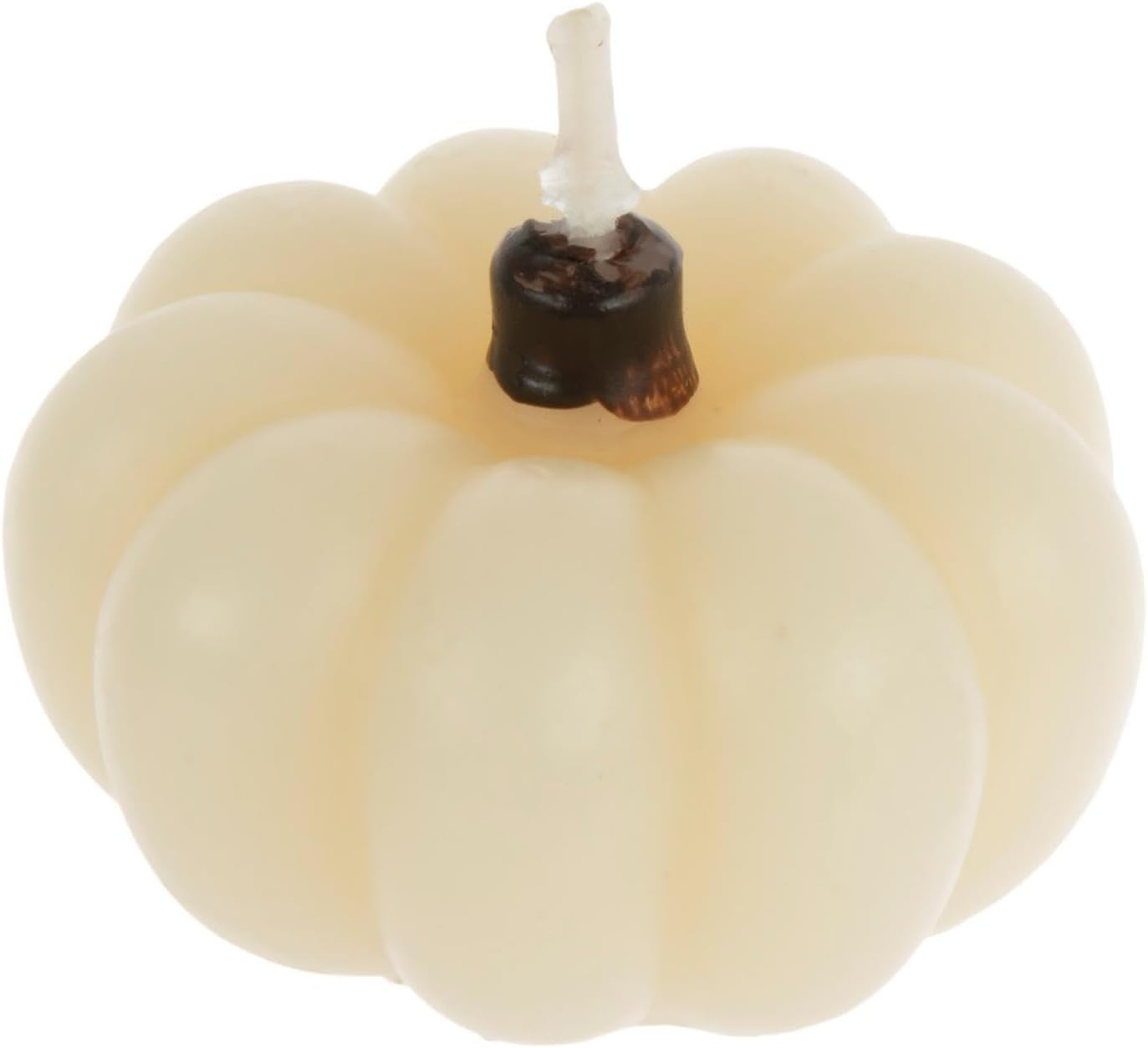 Hobby Lobby White Pumpkin Tea Light Candles, Set of 3 | Amazon (US)