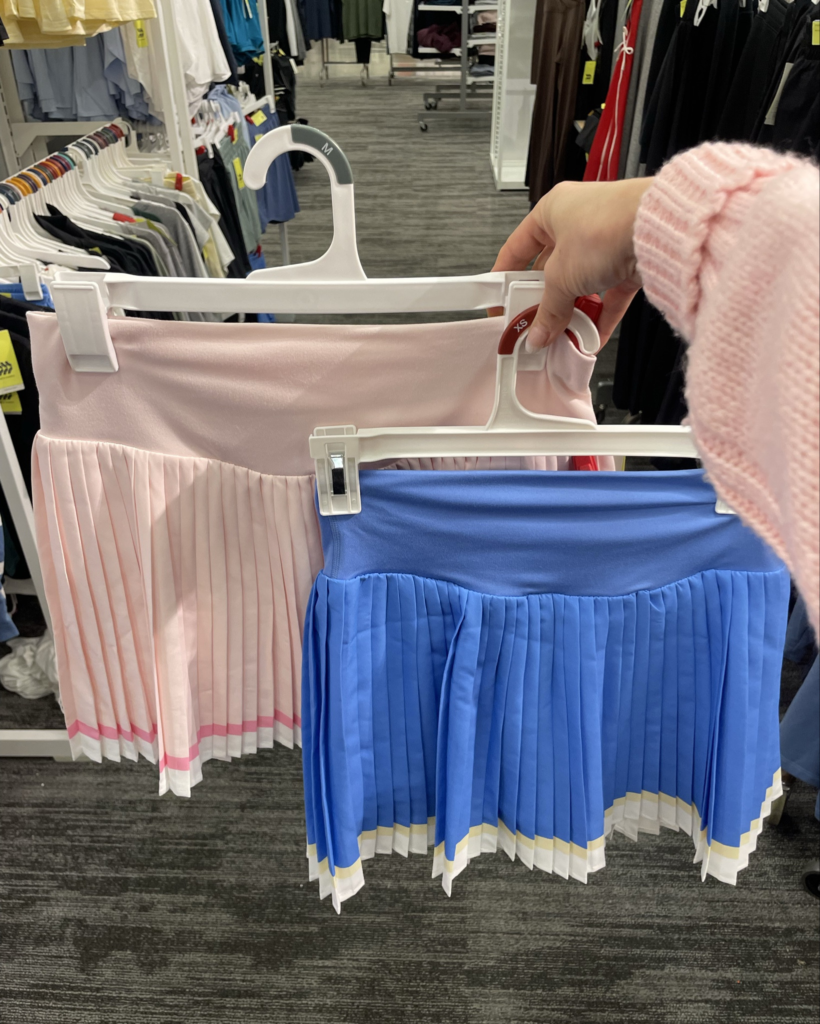 New activewear on sale 

#LTKfitnessgoals #LTKSaleAlert #LTKFindsUnder50