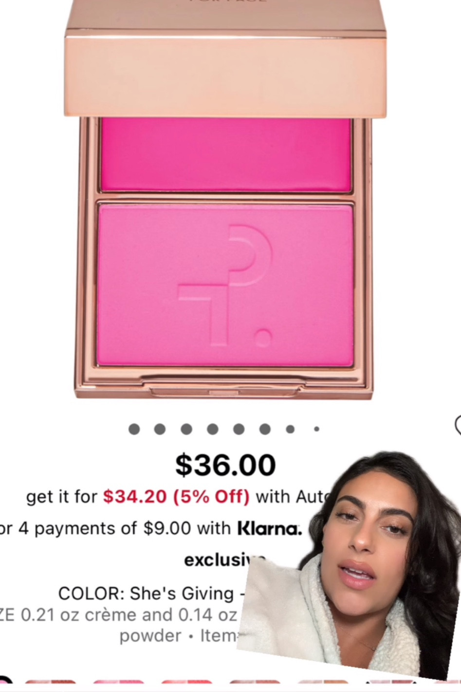 What I’m buying from Sephora sale! 

#LTKHolidaySale #LTKGiftGuide #LTKsalealert
