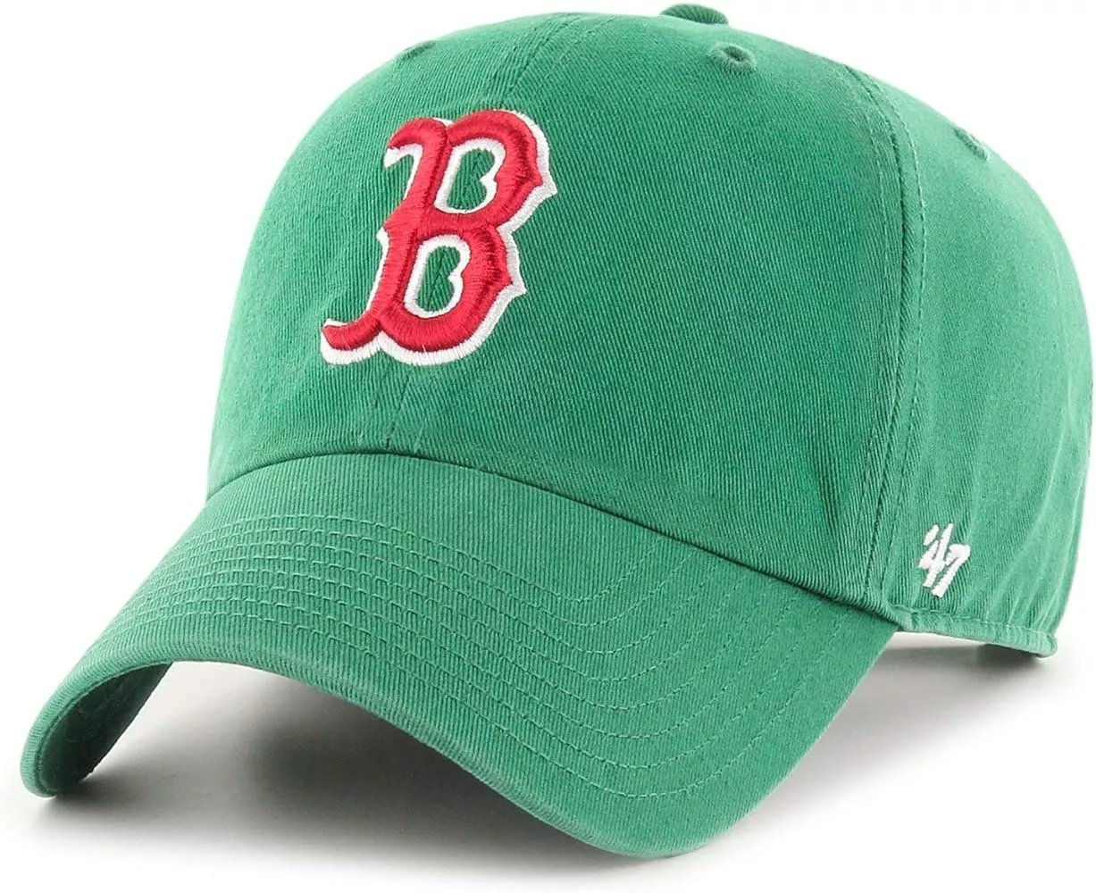 47 Brand Boston Red Sox Clean Up … curated on LTK