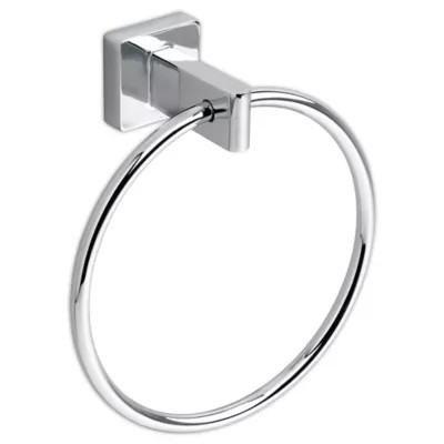 American Standard CS Series Towel Ring in Chrome | Bed Bath & Beyond